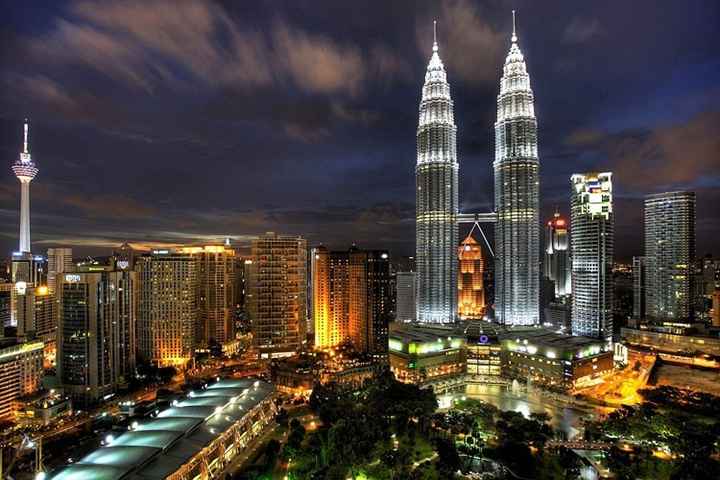 Kuala lumpur