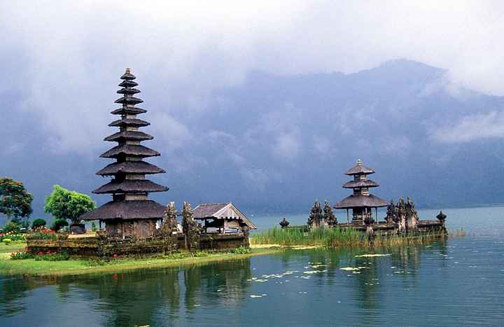 Bali, indonesia