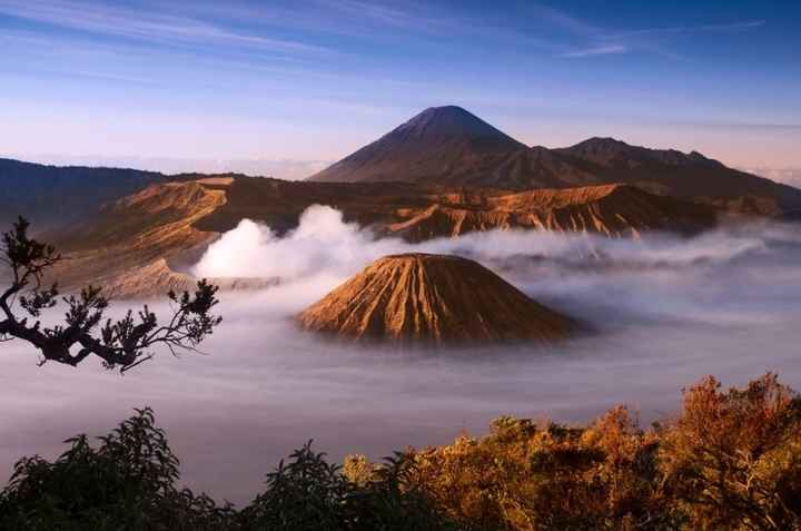 Bali, indonesia