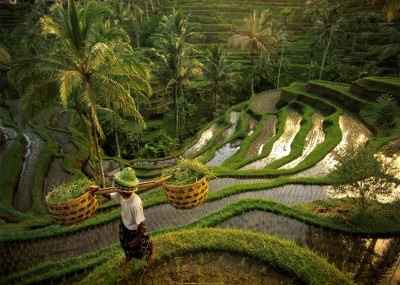 Bali, indonesia