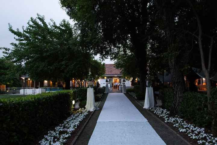 location al tramonto