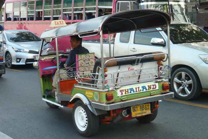 bangkok