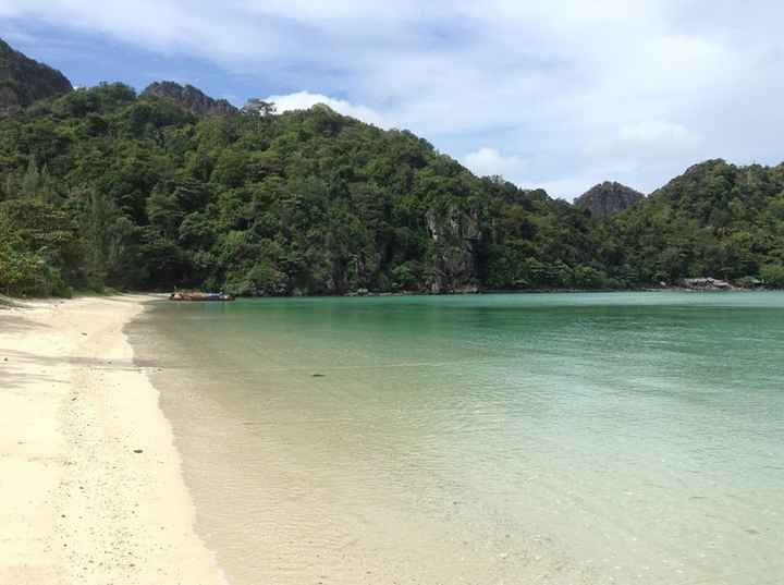 phi phi island