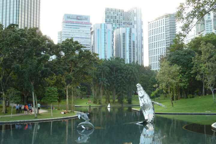 kuala lumpur