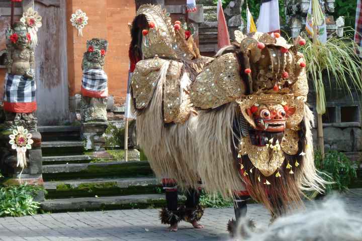 bali indonesia