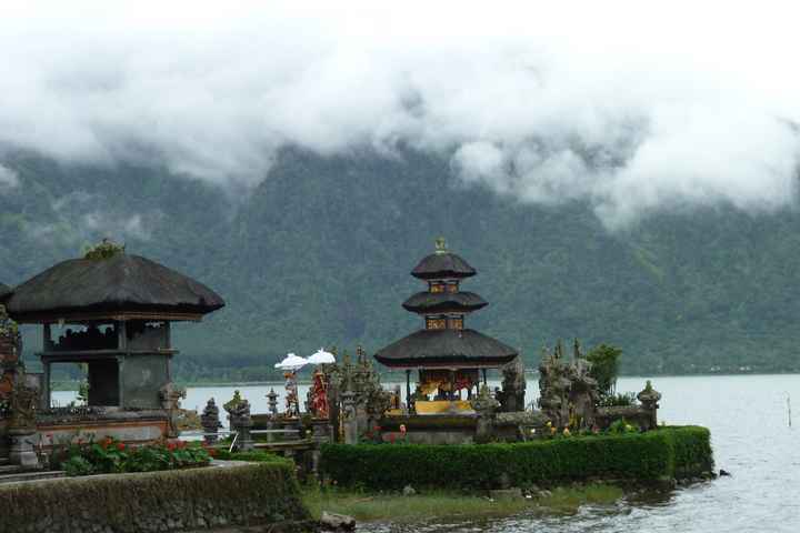 bali indonesia