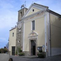 Chiesa S.Maria di Costantinopoli