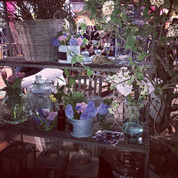 Dimmi in che mese ti sposi e ti dirò quale colore scegliere - Il risultato - 1