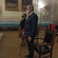 Matrimonio comunque - 2