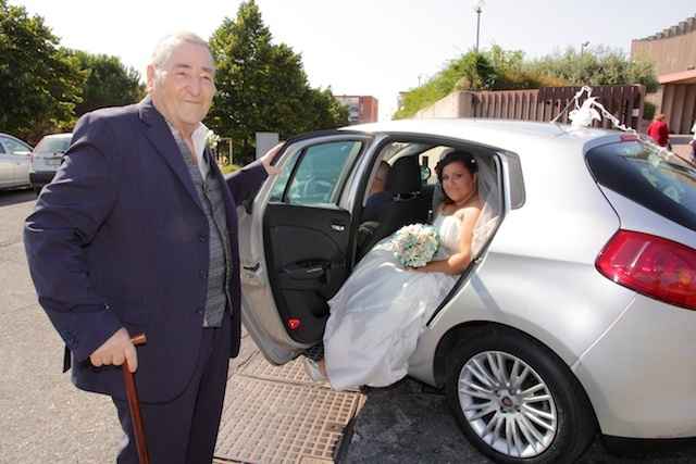 Finalmente le foto ufficiali!! - 8