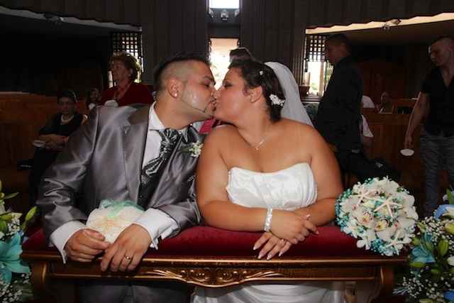 Finalmente le foto ufficiali!! - 10