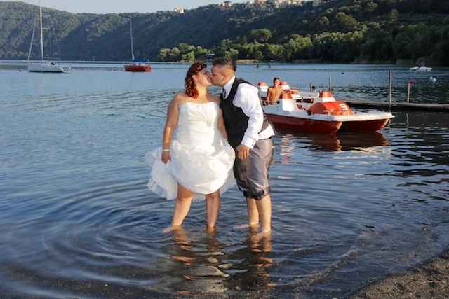 Finalmente le foto ufficiali!! - 17