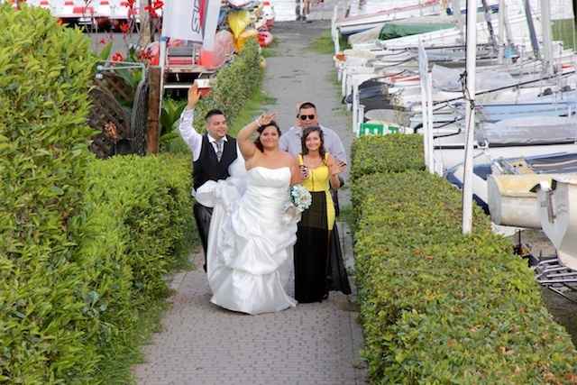 Finalmente le foto ufficiali!! - 23