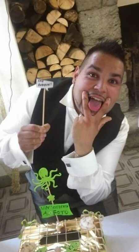 Spose già sposate venite a me!!! - 2