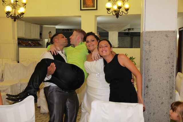 Spose già sposate venite a me!!! - 5