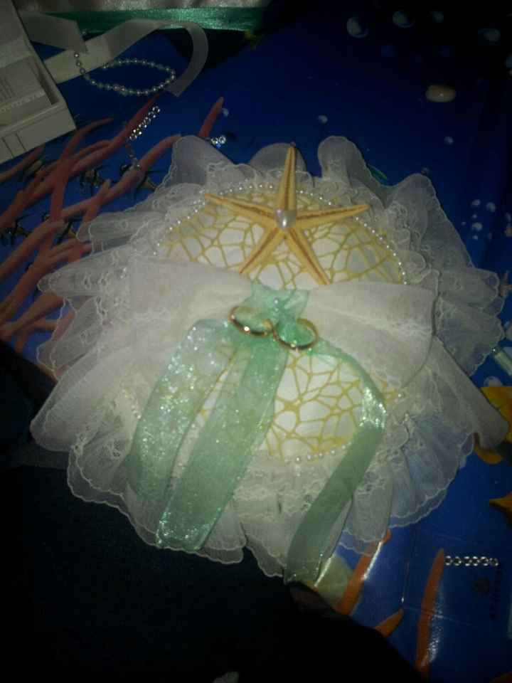 Idee carine portafedi! - 1