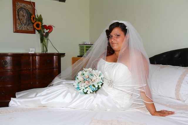 Futura sposa curvy 2016 - 1