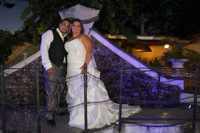 Tema mare in un agriturismo?! - 2