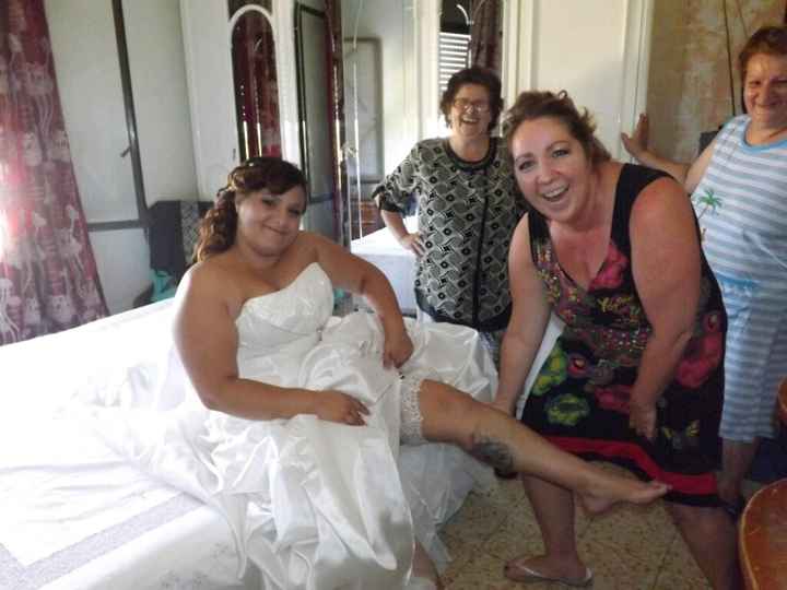 Avrei fatto diversamente - 1