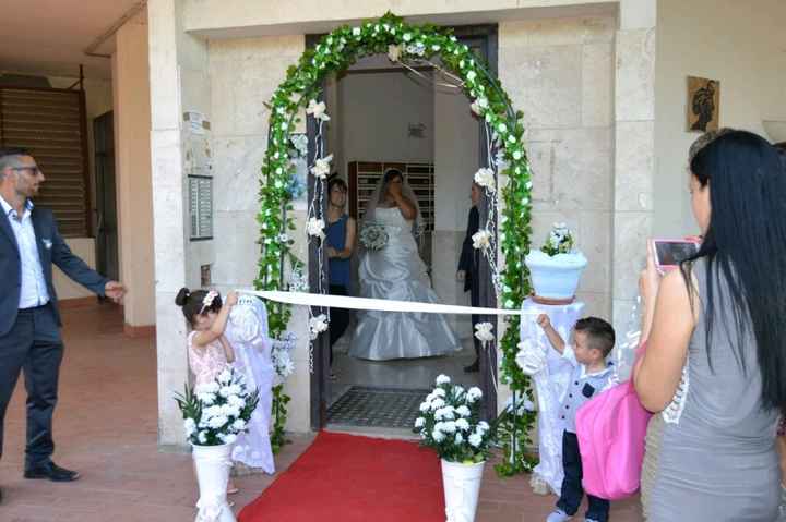 Esperienze matrimonio con pochi invitati - 1