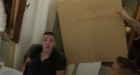 Spose già sposate venite a me!!! - 1