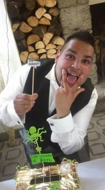 Spose già sposate venite a me!!! - 2