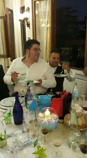 Spose già sposate venite a me!!! - 4