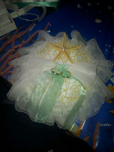 Idee carine portafedi! - 1