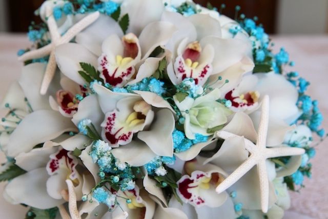 Bouquet alternativo - 1