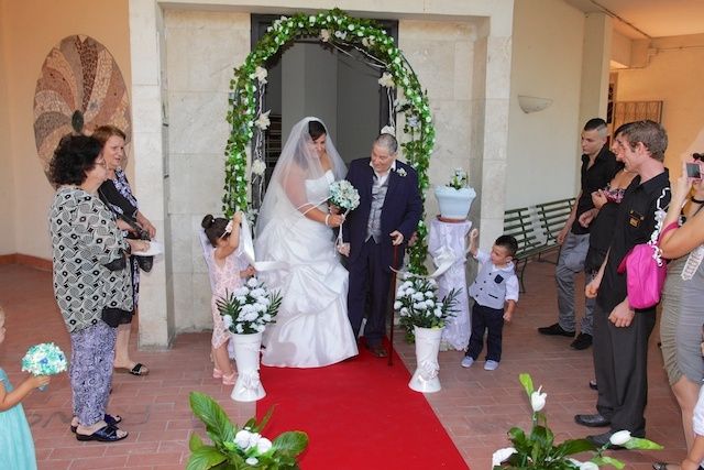 Addobbi chiesa alternativi? - 6