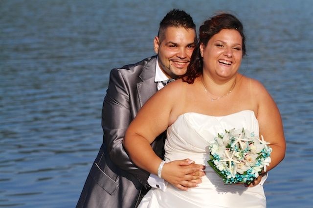 Rassicuratemi...spose classe 1991? - 1