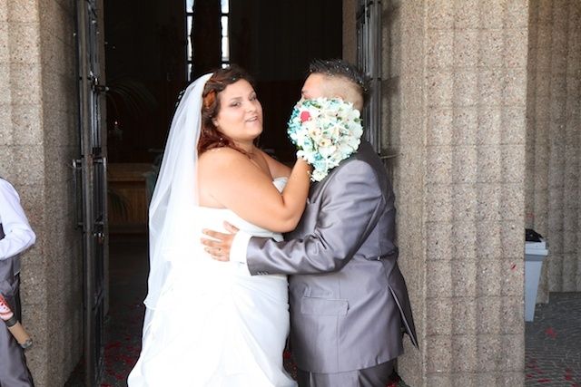 Dubbio scemo sul bouquet... - 1