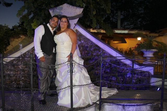 Tema mare in un agriturismo?! - 2