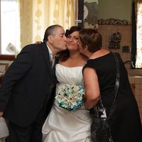 L'esempio di amore con la a maiuscola - 1