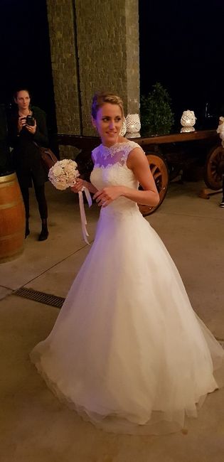 Settembre... .....vestito? - 1