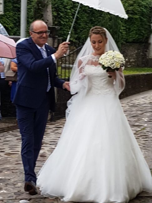 Quante come me sognano un abito principessa? - 1