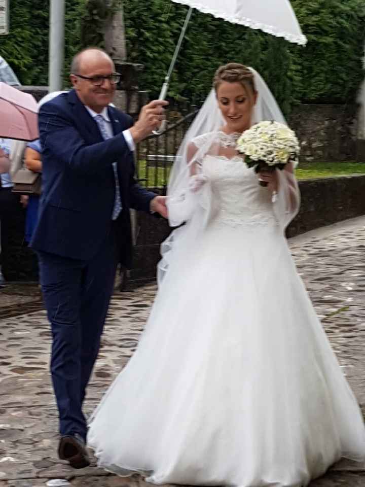 Quante come me sognano un abito principessa? - 1