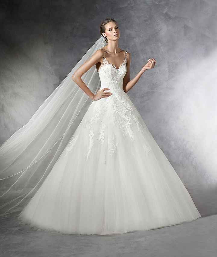 Pronovias fan club di matrimonio.com!!! - 1