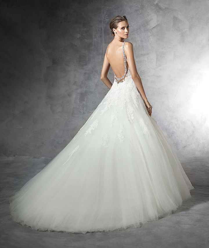 Pronovias fan club di matrimonio.com!!! - 2