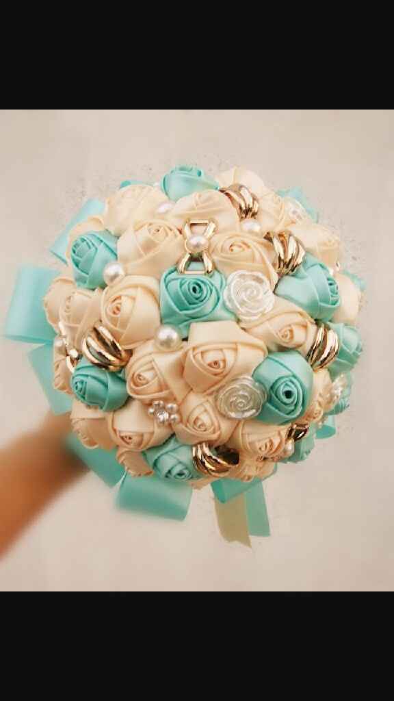 Che dite di questo bouquet - 1