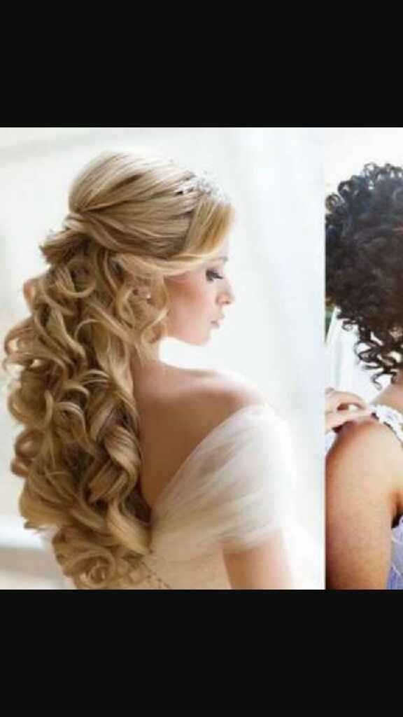 Mi consigliate qualche acconciatura ? - 1