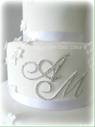Wedding cake - 2