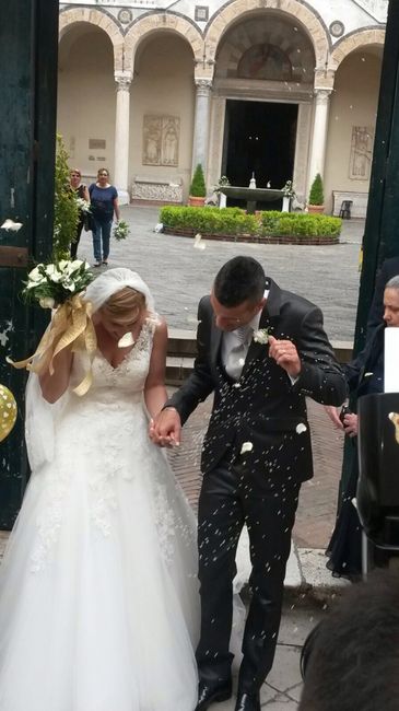 Il nostro giorno piÙ bello ? - 5