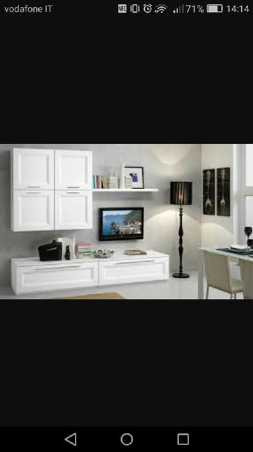 Arredamento casa shabby ??? - 1