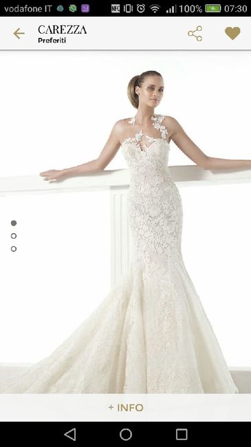Pronovias fan club di matrimonio.com!!! - 2