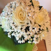 Come sarà il vostro bouquet? - 1