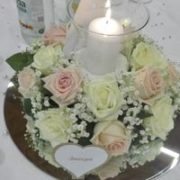 Mi mostrate i vistri centrotavola - 2