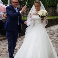 Quante come me sognano un abito principessa? - 1