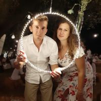 Condividi una vostra foto di coppia - 1