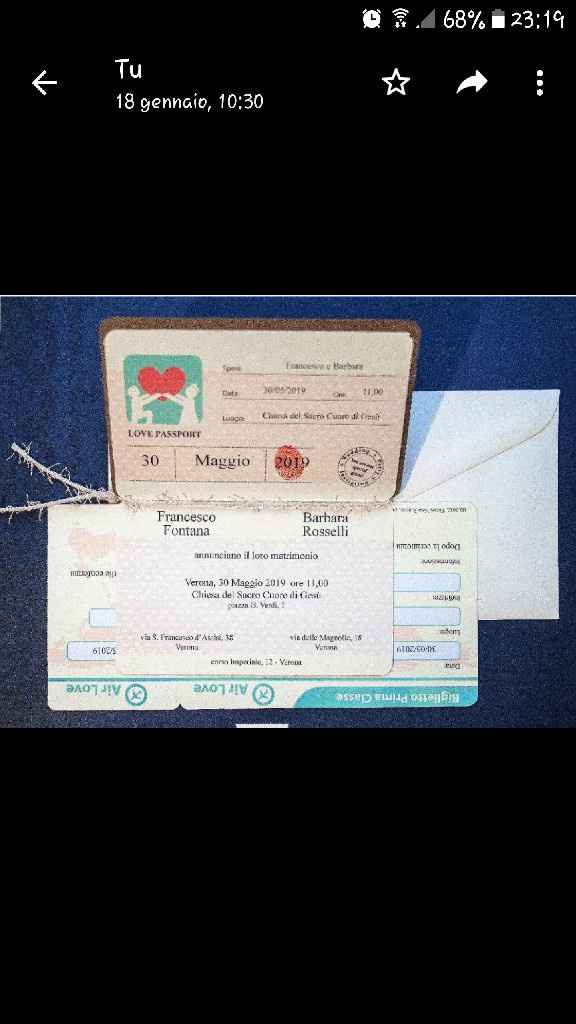 Tema Viaggi!!! - 4